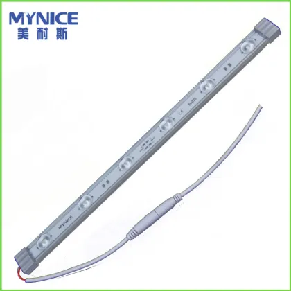 Osram High Power Aluminum LED Rigid Bar for Light Box