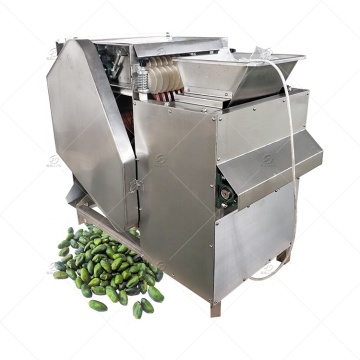 Peanut, Almond, Soybean, and Pistachio Peeling Machines for Sale