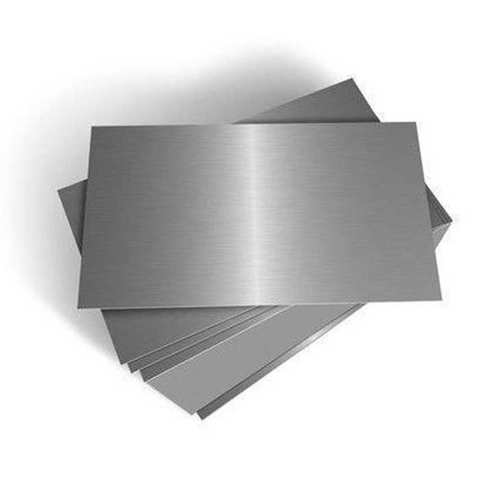 Aircraft Grade Aluminum Sheet/Plate-Corrosion Resistant