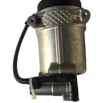 PENTA TAD734GE Fuel Filter Assembly