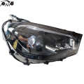 Farol LED para Mercedes Benz Gls X167 2019-