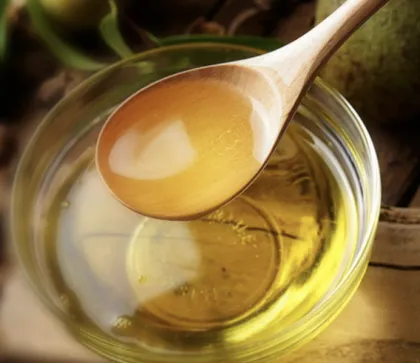 500ml Camellia Oil Gift Box