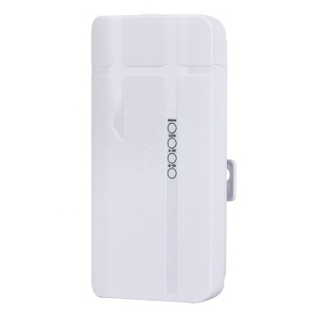 Outdoor OpenWrt 4G Router CPE with SIM Card