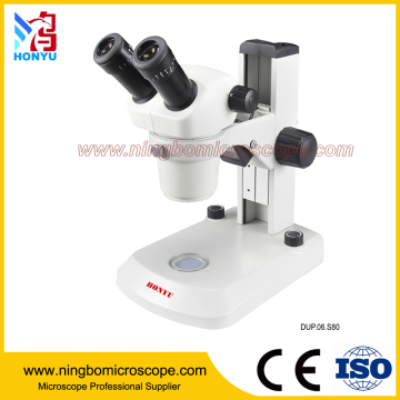 DUP.06.S80 Dual Power stereo with LED light stand