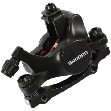 Best Seller Mountain Bike Disc Brake Dual Drive Piston Bilateral Caliper