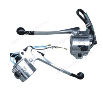 A100 A50 2 Two Stroke Hand Switch Gear Handlebar Control