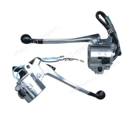 A100 A50 2 Two Stroke Hand Switch Gear Handlebar Control