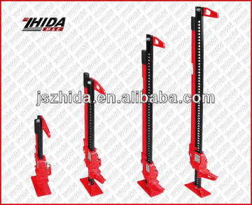 20''/33''/48''/60'' Hydraulic Car Farm Jacks