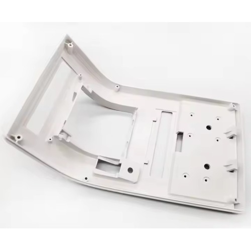 Plastic Shell Body Casing for machine