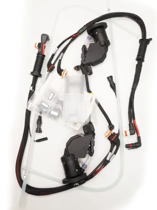 T50 Sprayer Kit - Spare Sprayer Nozzle for DJI T50 Drone Repair