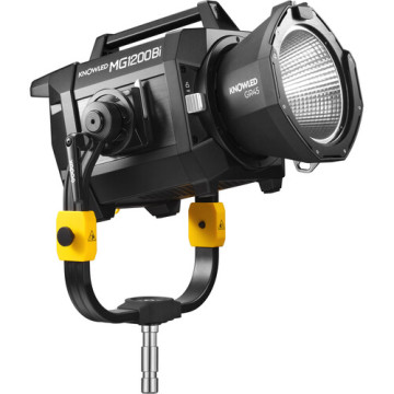 Godox KNOWLED MG1200Bi Bi-Color LED Video Light