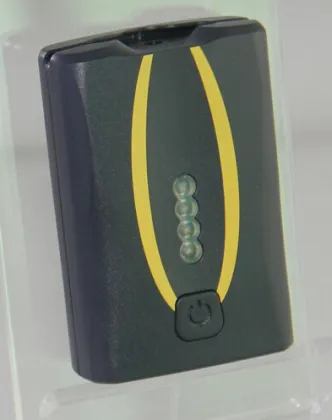 Hestra Power Heater Mitten Battery (AC258)