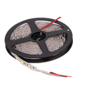 5050 Warm White Flexible Solar LED Strip Light