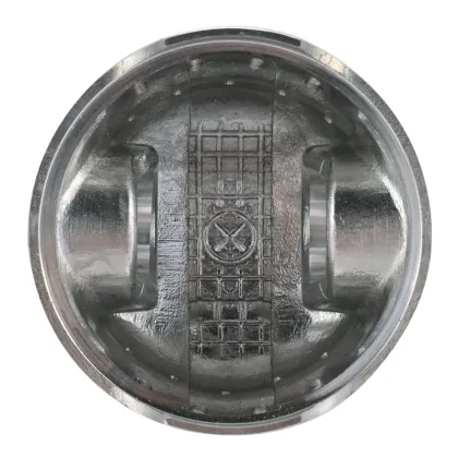 High Quality ATG Ring Motorcycle Engine Spare Parts - C90/CD90 47mm Cylinder Piston Kit