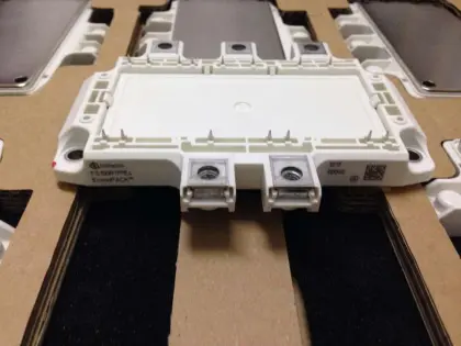 infineon/eupec igbt module FS100R17PE4