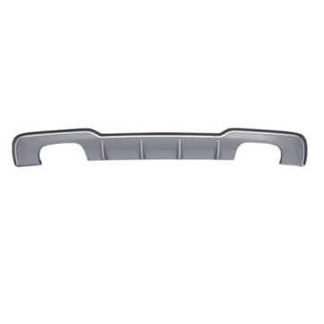 AUDI A3 Class S3 Rear Diffuser S3 Hatchback S-line Rear Lip