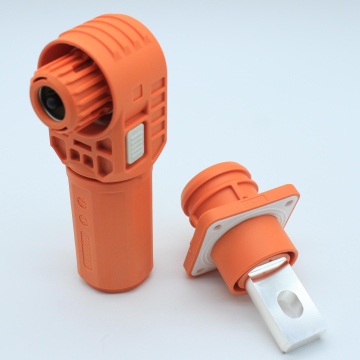 Hoge stroom lithiumbatterij terminal connector voor energieopslagsystemen
