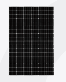Mono Half-Cell PV Module