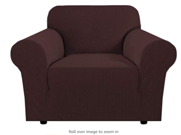 Super Stretch Sofa Covers