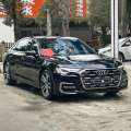 Audi A6L 2023 40 TFSI Luxury Elegant Edition