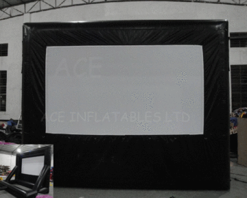 Inflatable Movie Screen (ACE22-05)