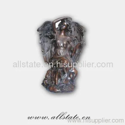 Any Material Terra Cotta Warriors Sculpture 