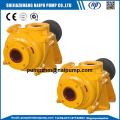 Centrifugal slurry pump 4/3c