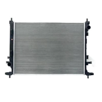 Hot Selling Changan CS75 Radiator - OE No.S301030-3102 Genuine Changan Parts