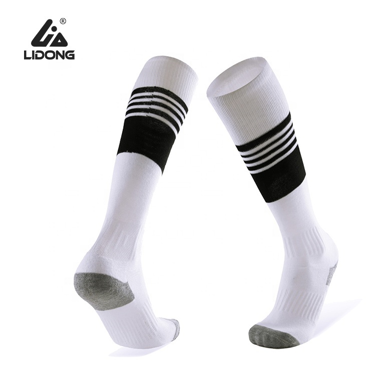 Compression Football Socks Wholesale Soccer Socks