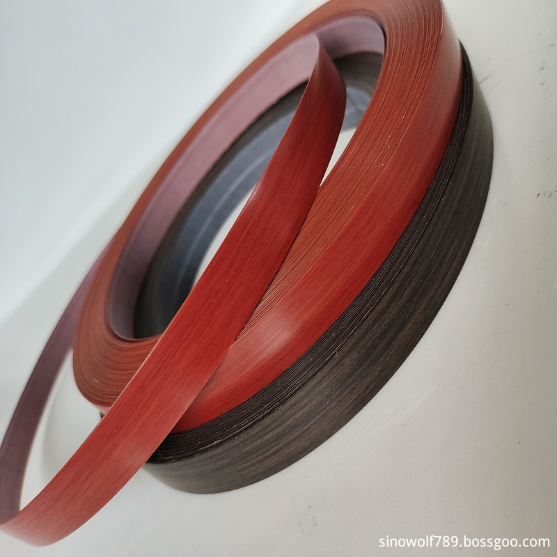 Edge Banding