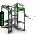 Gym Multifunktionell maskin C360 kommersiell maskin