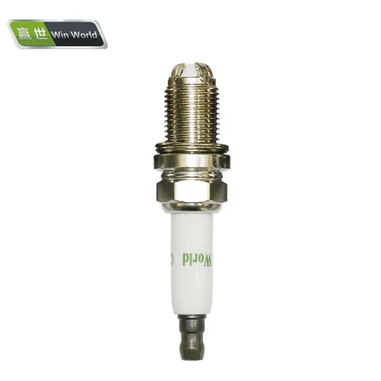 TOP Quality Industrial Engine Spark Plugs BKR8EQUA for AUDI A4L/HAVAL