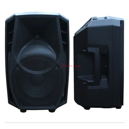 08 inch New Active DB Technologies Speakers PV-08A
