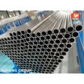 ASTM A269 Bright recozed Stainless Steel Tube