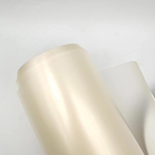 Película de PVC para la capa de resistencia al desgaste de muebles