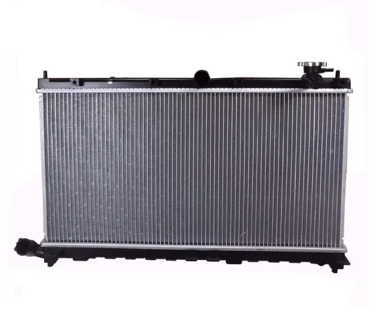 SALE! Aluminum Radiator Water Tank for BYD F3 L3 G3 F0 - Cooling System