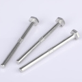 Высокие штифты из нержавеющей стали