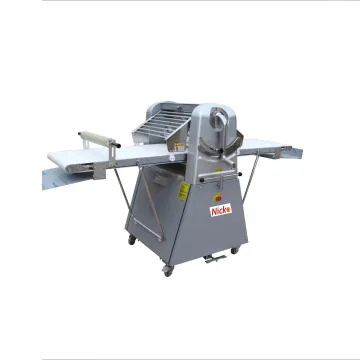 520mm Electric Dough Sheeter/Croissant Sheeter Bread Making Machinery