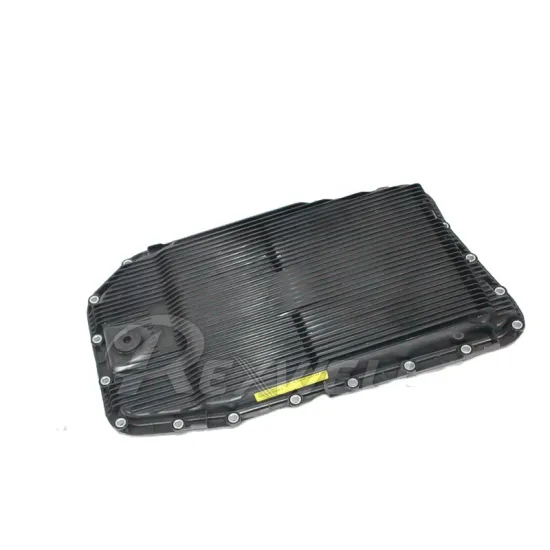 Factory Direct Sale BMW X5 X6 Transmission Oil Sump Pan 24117571227
