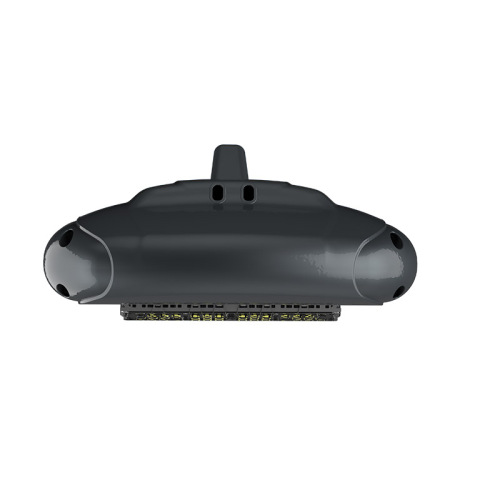 Farola impermeable al aire libre de ahorro de energía ip65 120w 180w 240w