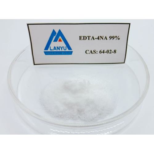EDTA Tetrasodium Salt/EDTA 4Na CAS 13235-36-4