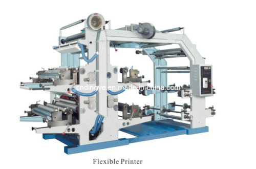 Flexible Printer Yt-2600