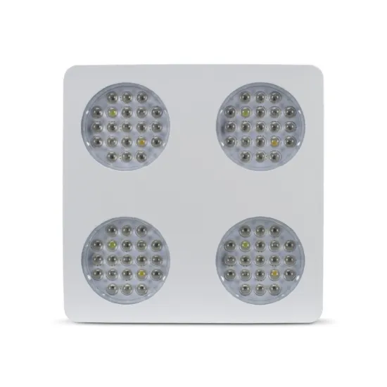 greenhouse grow lights for vegetables