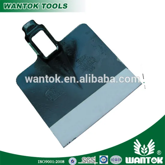 H320 Agricultural hoe head
