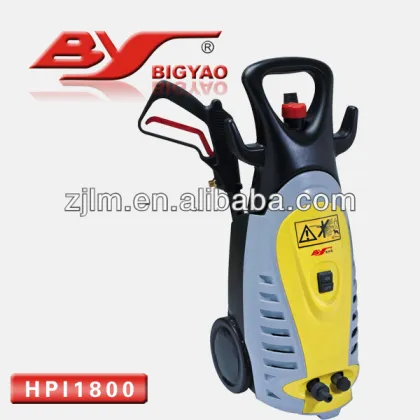 Car Washing Equipment HPI1800