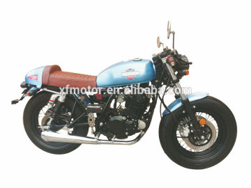 GS250 कैफे रेसर मोटरसाइकिल