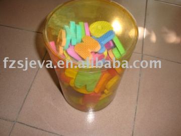 eva promotional gifts,eva gifts,eva alphabet