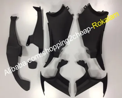 Motorbike Body Work Kit For Honda CBR1100XX Blackbird 1996-2007