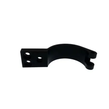 Large water mill parts processing