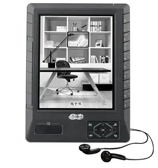 ebook reader